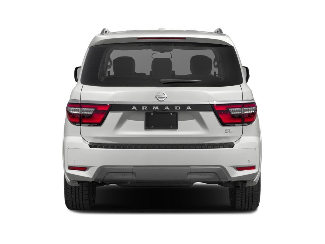 2022 Nissan Armada 4x4 SL