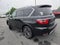 2023 Nissan Armada 4x4 Platinum