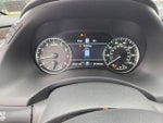2023 Nissan Armada 4x4 Platinum