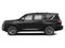 2023 Nissan Armada 4x4 Platinum