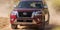 2023 Nissan Armada 4x4 Platinum