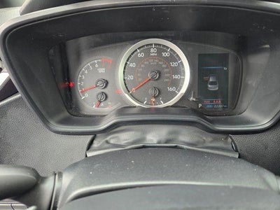 2022 Toyota Corolla SE CVT (Natl)