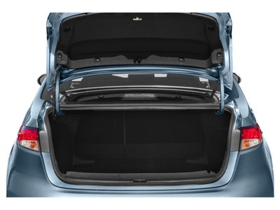 2022 Toyota Corolla SE CVT (Natl)