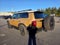 2024 Toyota Land Cruiser 4WD (GS)