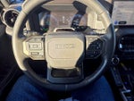 2024 Toyota Land Cruiser 4WD (GS)
