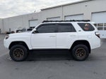 2016 Toyota 4Runner 4WD 4dr V6 SR5 (GS)