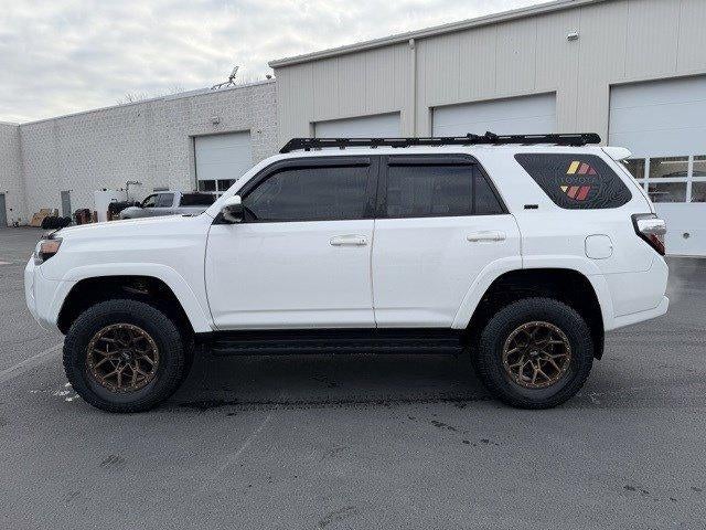 2016 Toyota 4Runner 4WD 4dr V6 SR5 (GS)