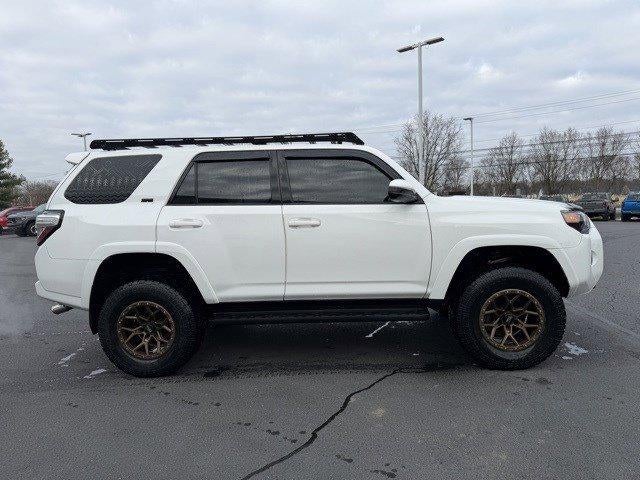 2016 Toyota 4Runner 4WD 4dr V6 SR5 (GS)