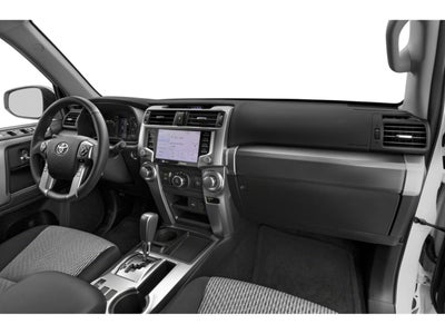 2024 Toyota 4Runner SR5 Premium 4WD (Natl)