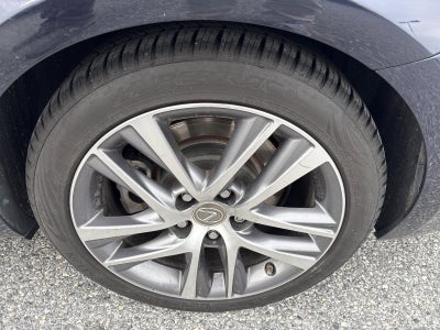 2019 Lexus IS 300 AWD