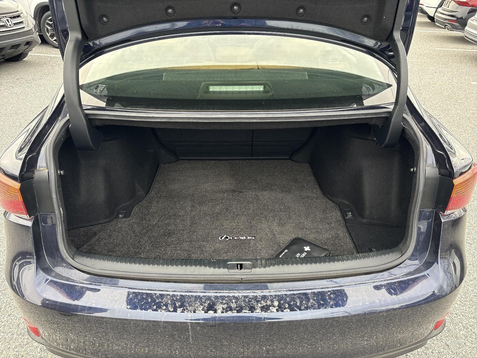 2019 Lexus IS 300 AWD