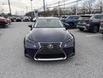 2019 Lexus IS 300 AWD