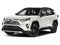 2020 Toyota RAV4 Hybrid XSE AWD (Natl)