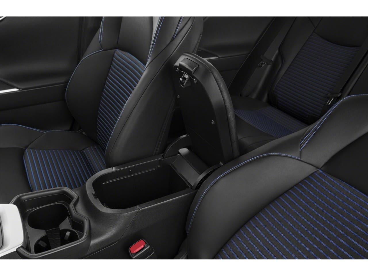 2020 Toyota RAV4 Hybrid XSE AWD (Natl)
