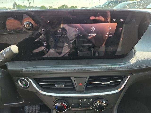 2024 Buick Encore GX Preferred AWD