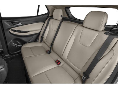2024 Buick Encore GX Preferred AWD