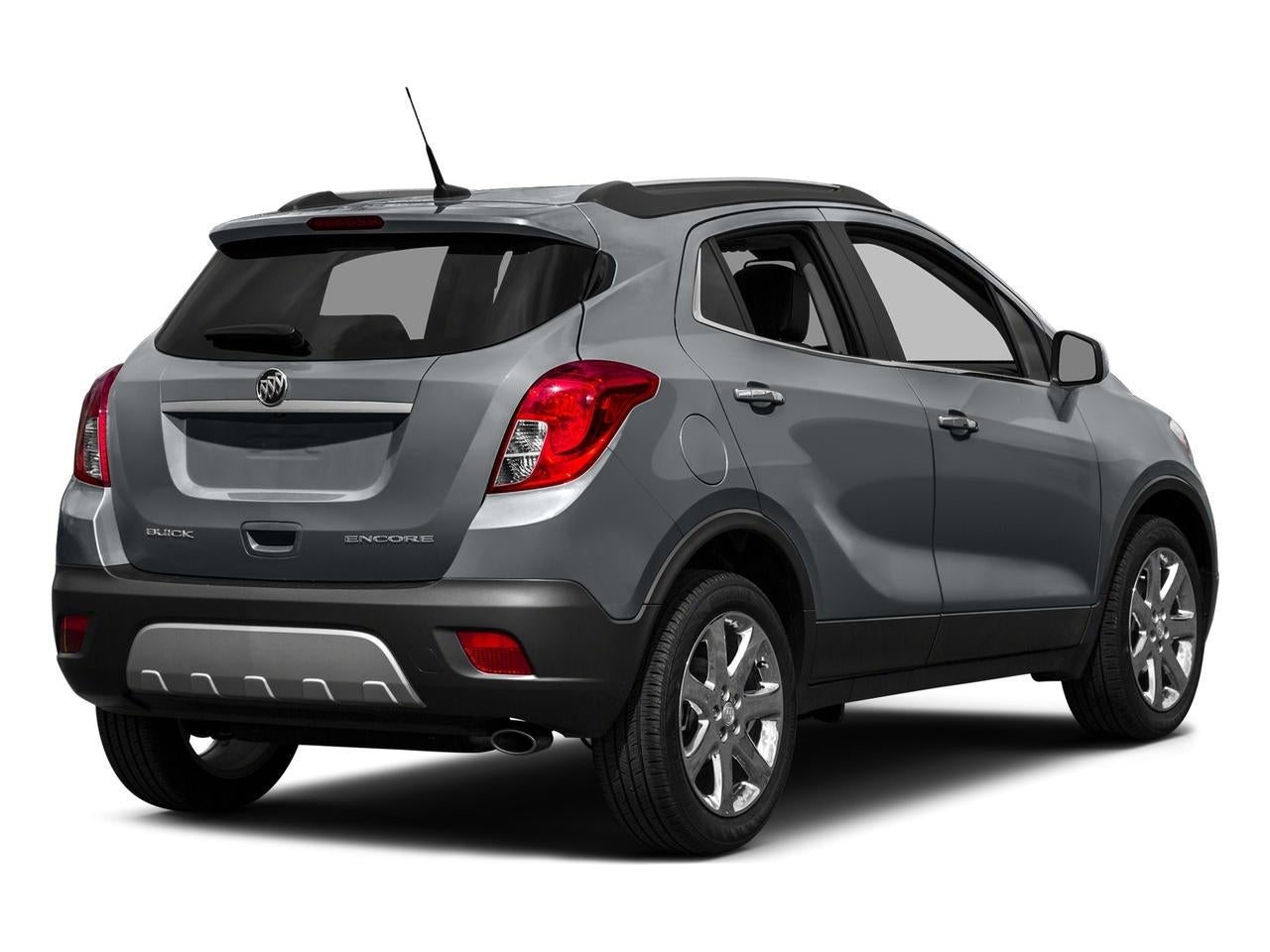 2016 Buick Encore FWD 4dr
