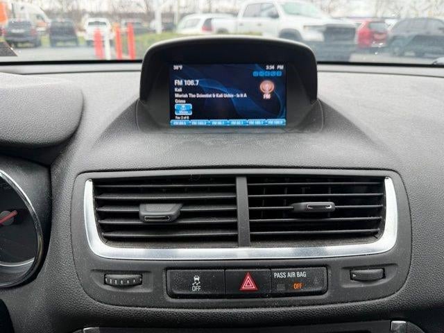 2016 Buick Encore FWD 4dr