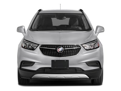 2018 Buick Encore Preferred ll AWD