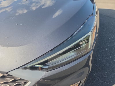 2019 Hyundai TUCSON Sport AWD