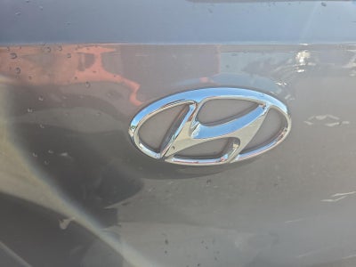 2019 Hyundai TUCSON Sport AWD