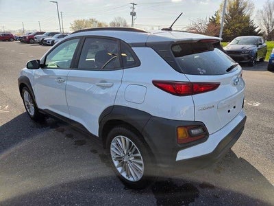 2018 Hyundai KONA SEL 2.0L Auto AWD