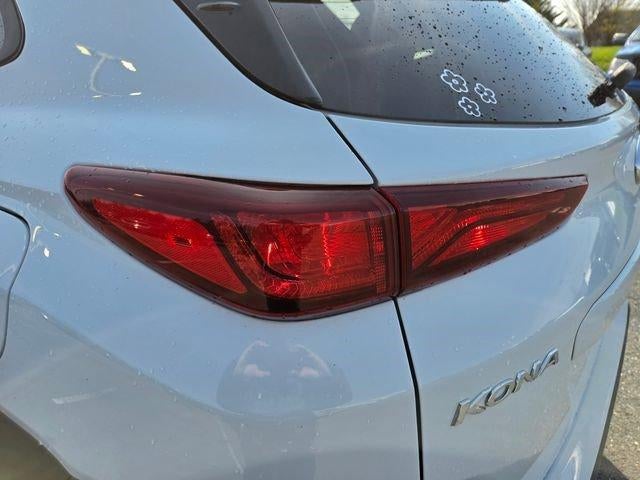 2018 Hyundai KONA SEL 2.0L Auto AWD