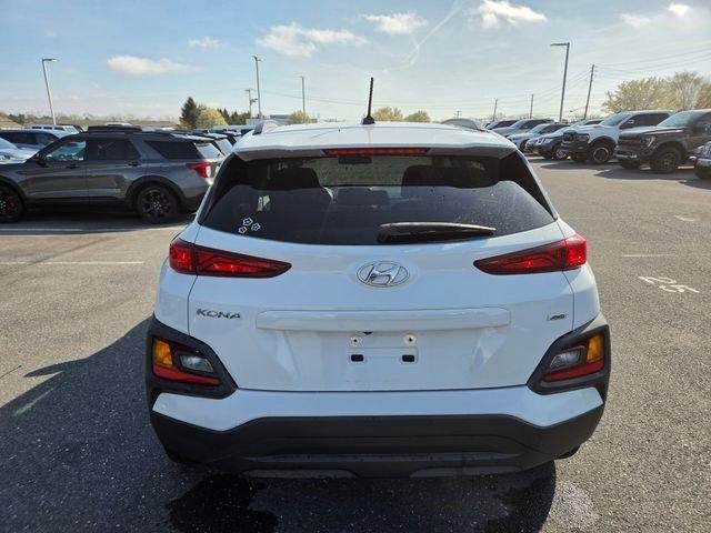 2018 Hyundai KONA SEL 2.0L Auto AWD