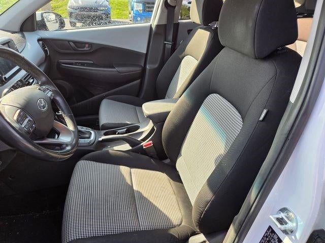 2018 Hyundai KONA SEL 2.0L Auto AWD