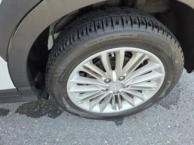 2018 Hyundai KONA SEL 2.0L Auto AWD