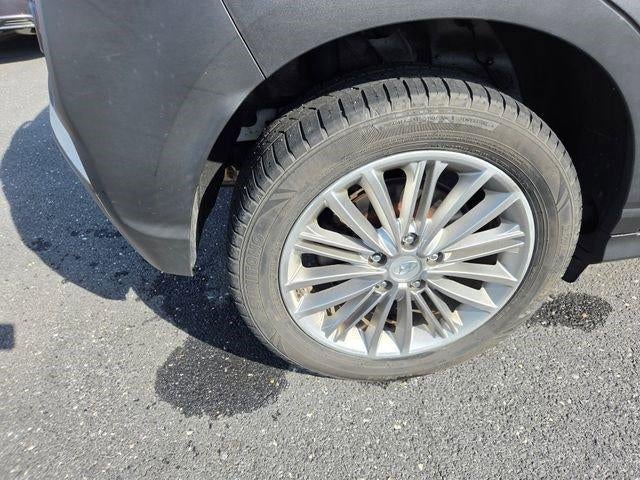 2018 Hyundai KONA SEL 2.0L Auto AWD