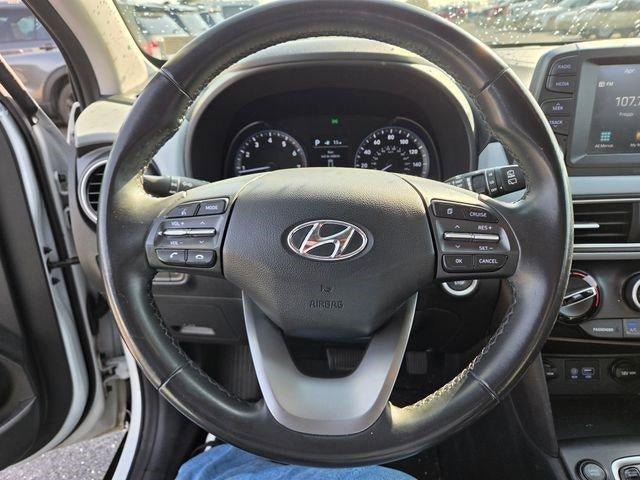 2018 Hyundai KONA SEL 2.0L Auto AWD