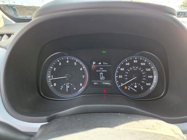 2018 Hyundai KONA SEL 2.0L Auto AWD