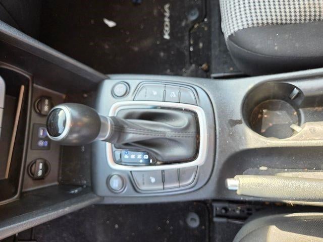 2018 Hyundai KONA SEL 2.0L Auto AWD