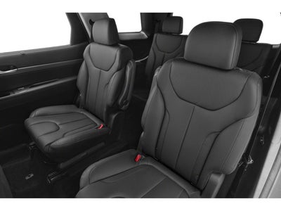 2022 Hyundai PALISADE SEL FWD