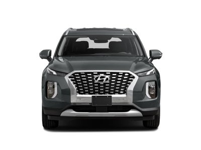 2022 Hyundai PALISADE SEL FWD