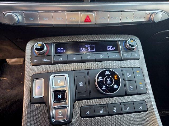 2020 Hyundai PALISADE Limited AWD