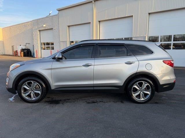 2016 Hyundai SANTA FE AWD 4dr SE