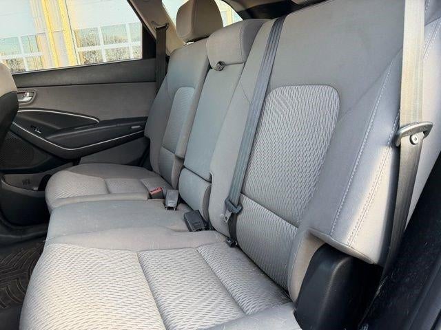 2016 Hyundai SANTA FE AWD 4dr SE