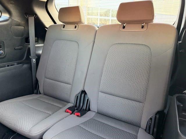 2016 Hyundai SANTA FE AWD 4dr SE