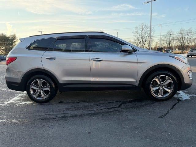 2016 Hyundai SANTA FE AWD 4dr SE