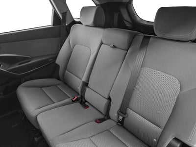 2016 Hyundai SANTA FE AWD 4dr SE