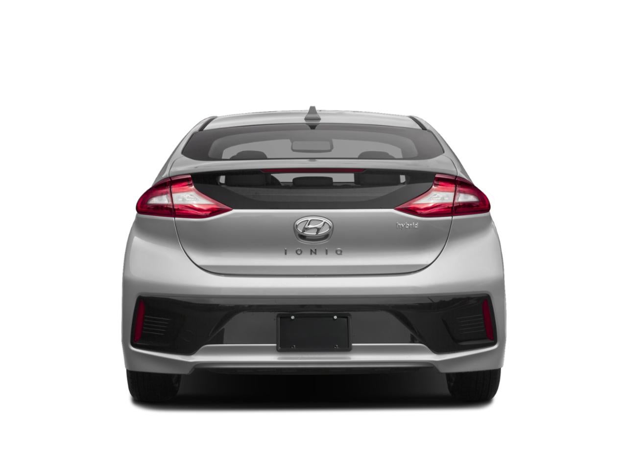 2019 Hyundai IONIQ Hybrid Limited Hatchback