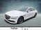 2021 Genesis G80 2.5T AWD