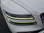 2021 Genesis G80 2.5T AWD