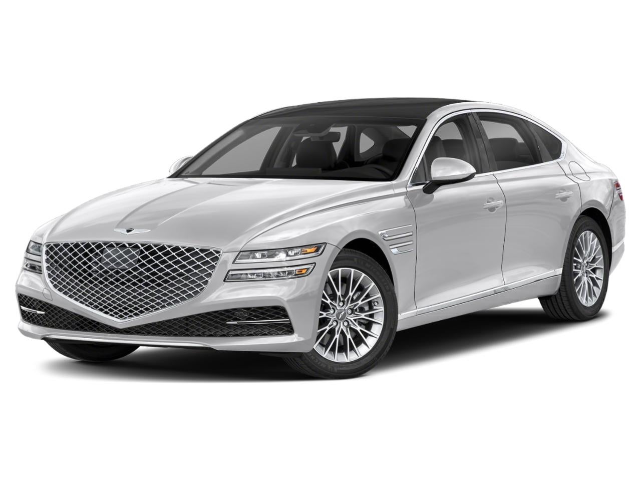 2021 Genesis G80 2.5T AWD