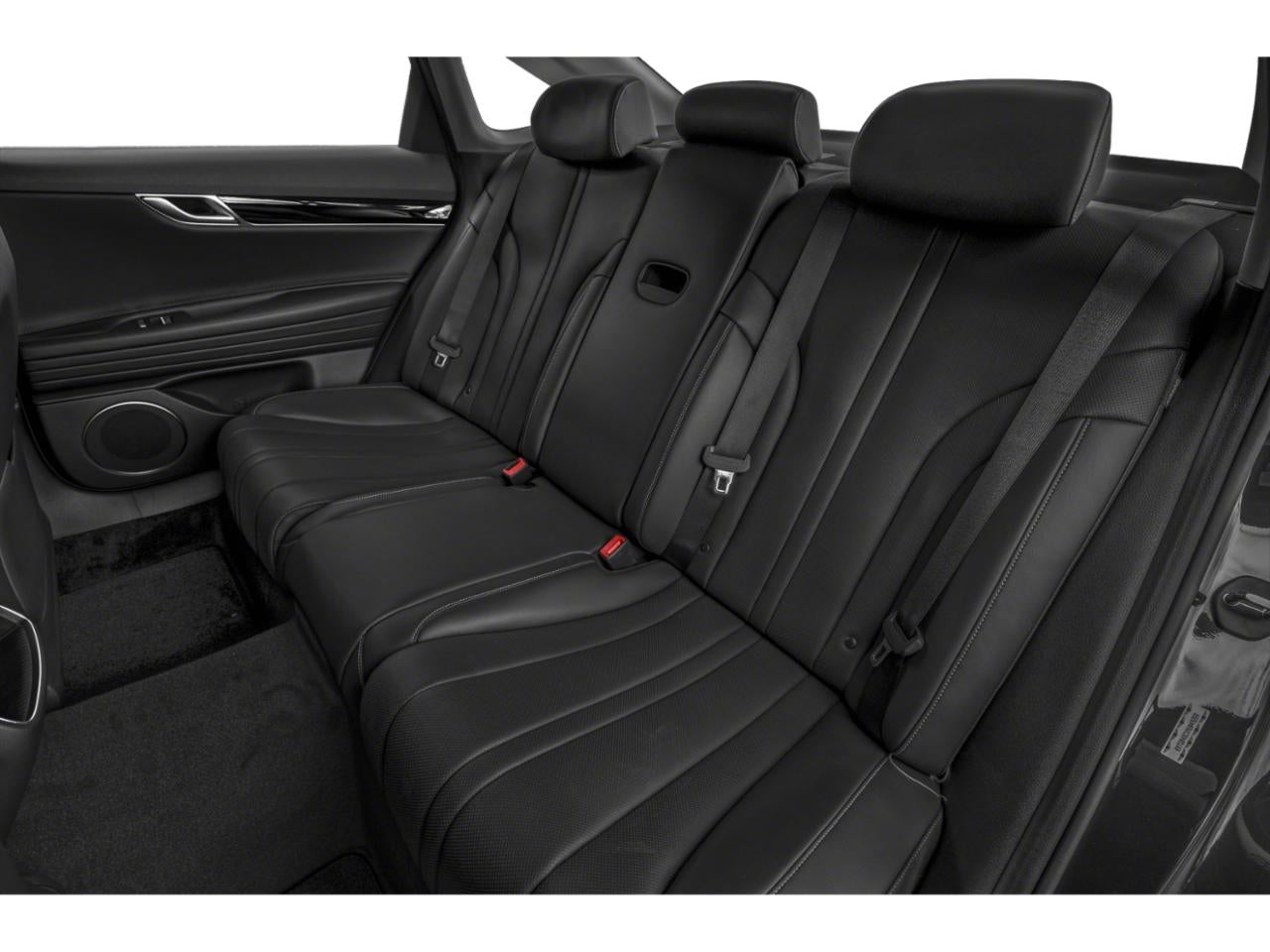 2021 Genesis G80 2.5T AWD