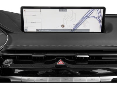 2021 Genesis G80 2.5T AWD