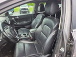 2017 Kia Sportage EX AWD