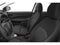 2021 Mitsubishi Mirage ES Manual